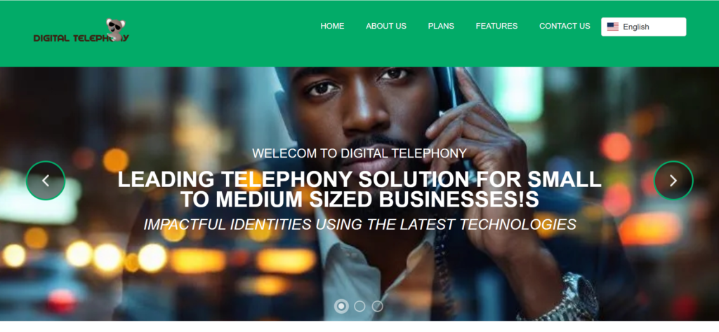 Business Service